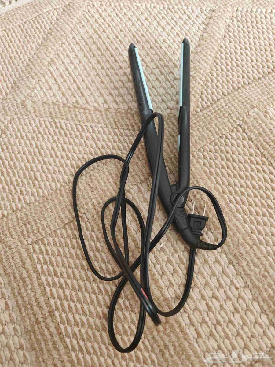 فير من شركة ريبون شغال على الشرط سيراميك للشعر ريمنجتون64421933224066111