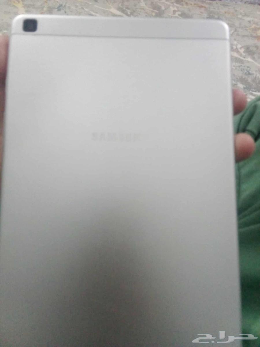 ايباد سامسونج جيجا 32 في اسكرين و كرتونيه موجوده ضمان سنتين64425892288513113