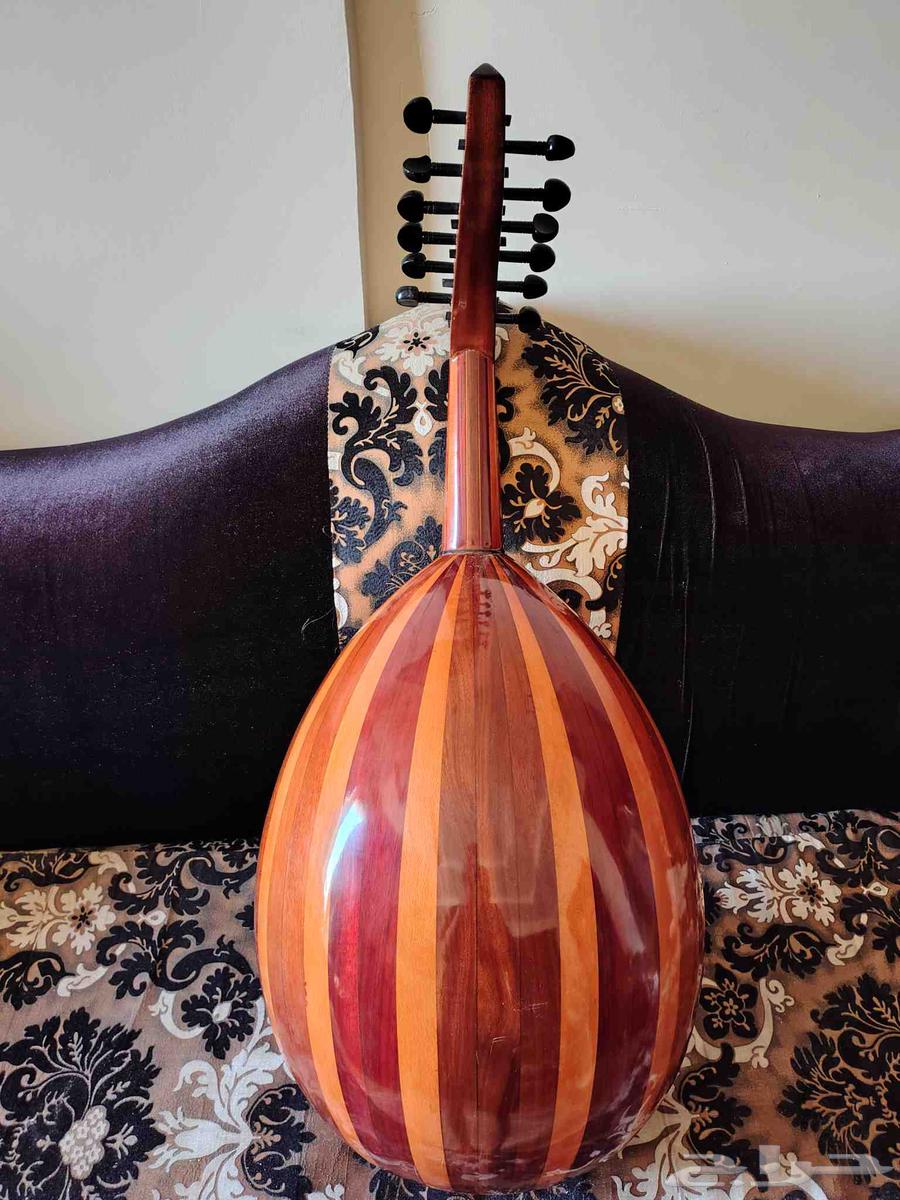 Ancient Egyptian oud, stored64421553980547111