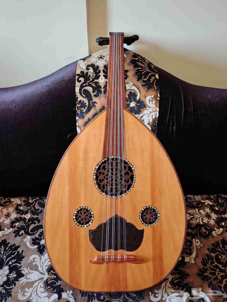 Ancient Egyptian oud, stored64421553980547110