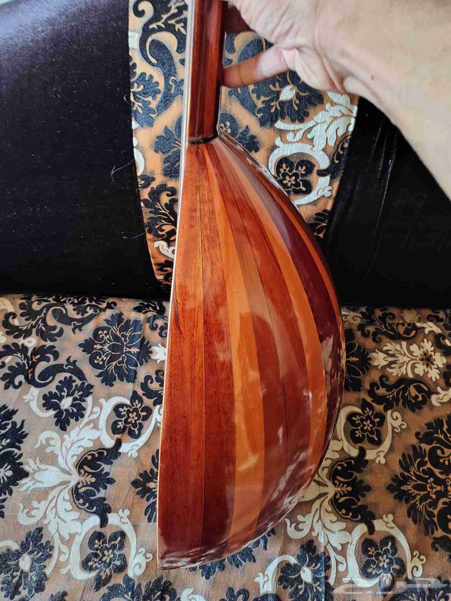 Ancient Egyptian oud, stored64421553980547114