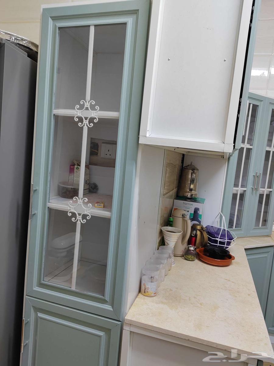 Kitchen used for less than 4 months (sold)64425946253315110