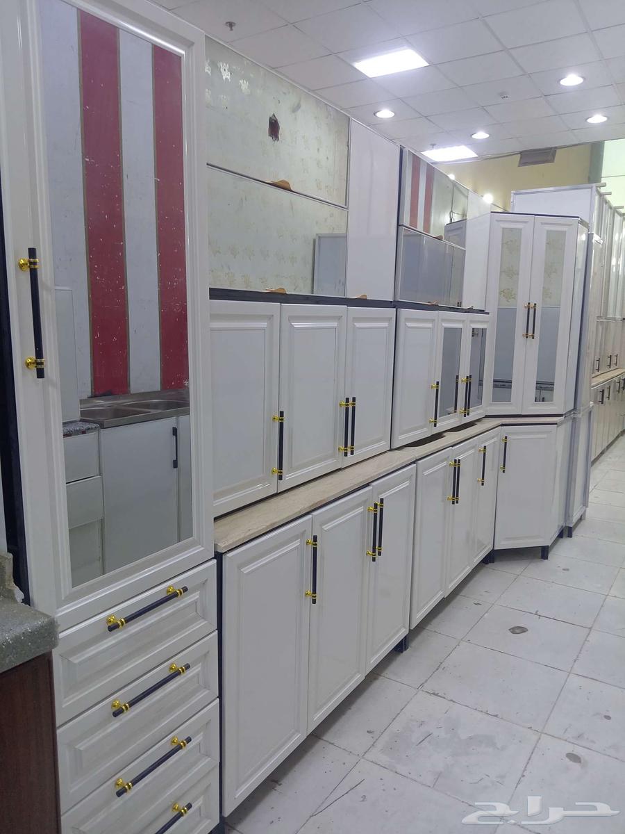 مطابخ مستعمله نظيفه جدآ بلا كسور64424119125763113