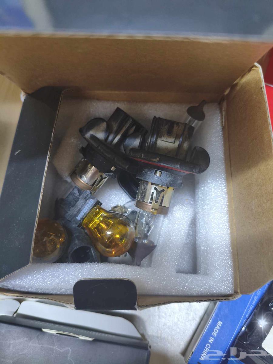 متوفر لمباتا اكسبيديشن الاصليه السعر 250 الدمام64423022451970110