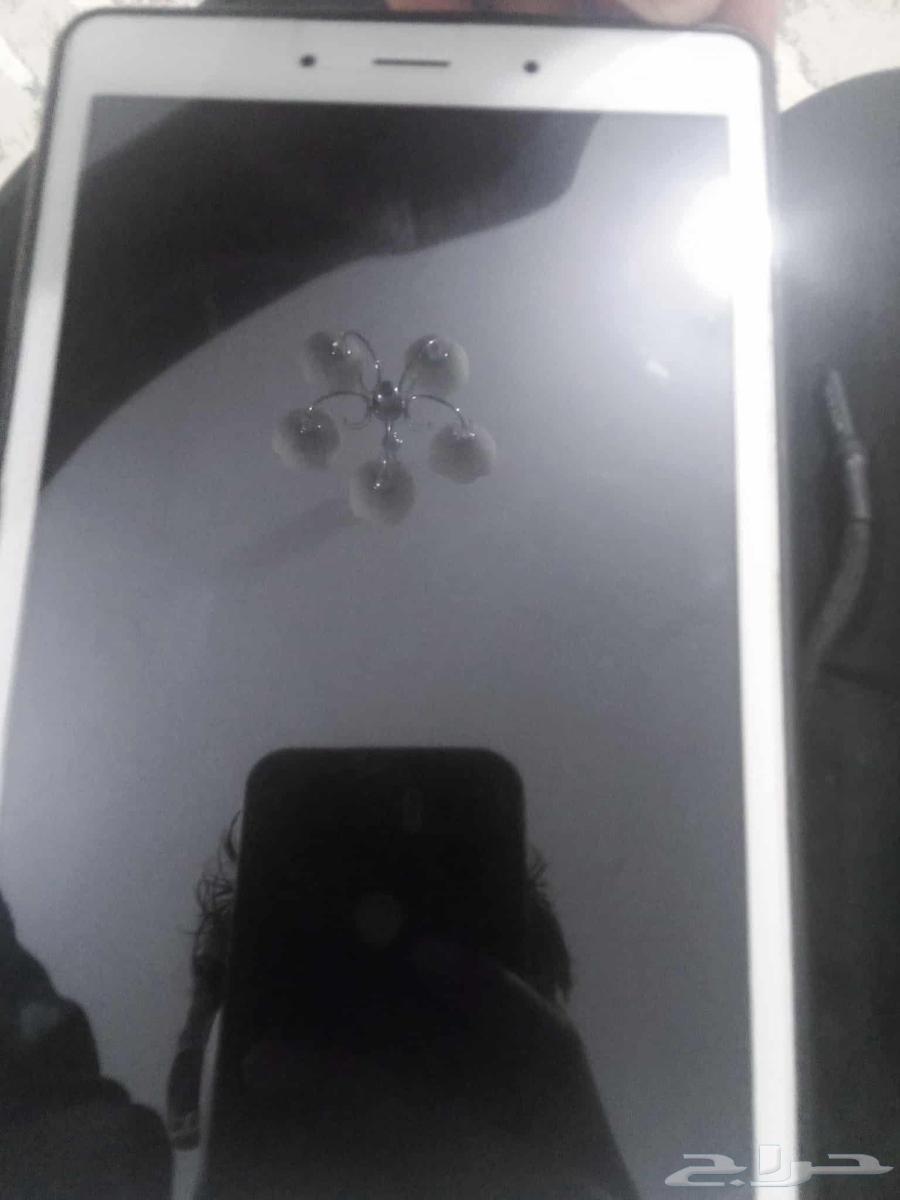 ايباد سامسونج جيجا 32 في اسكرين و كرتونيه موجوده ضمان سنتين64425892288513114