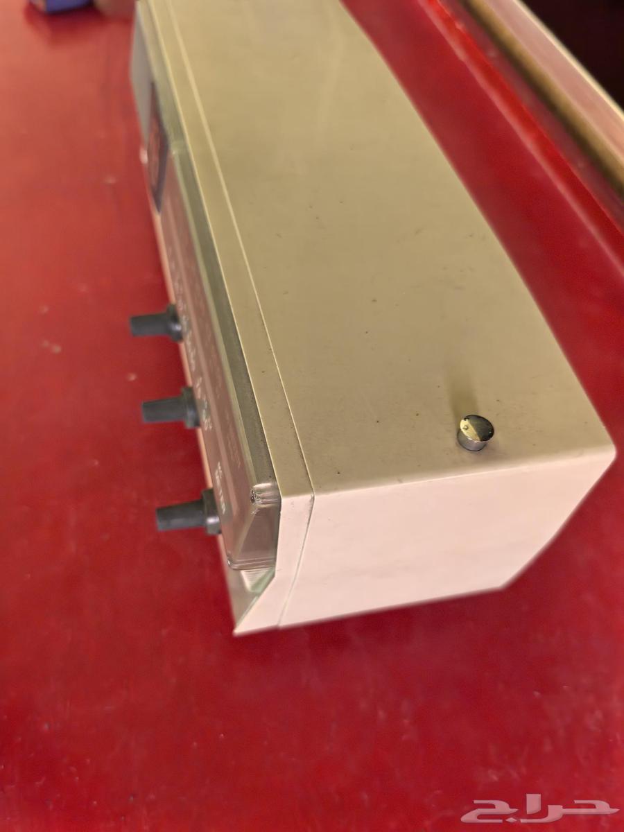 راديو شارب قديم64424624840323114