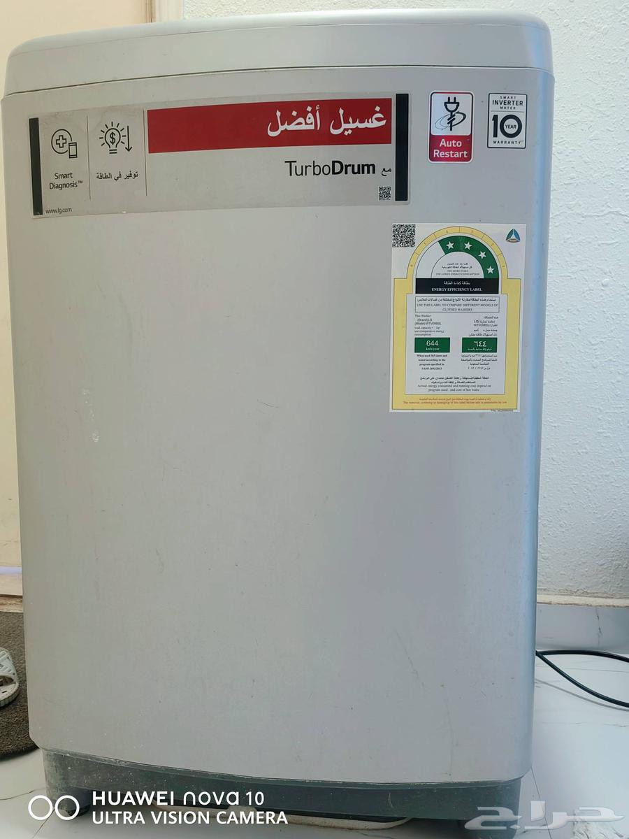 غسالة ملابس64425273117825110