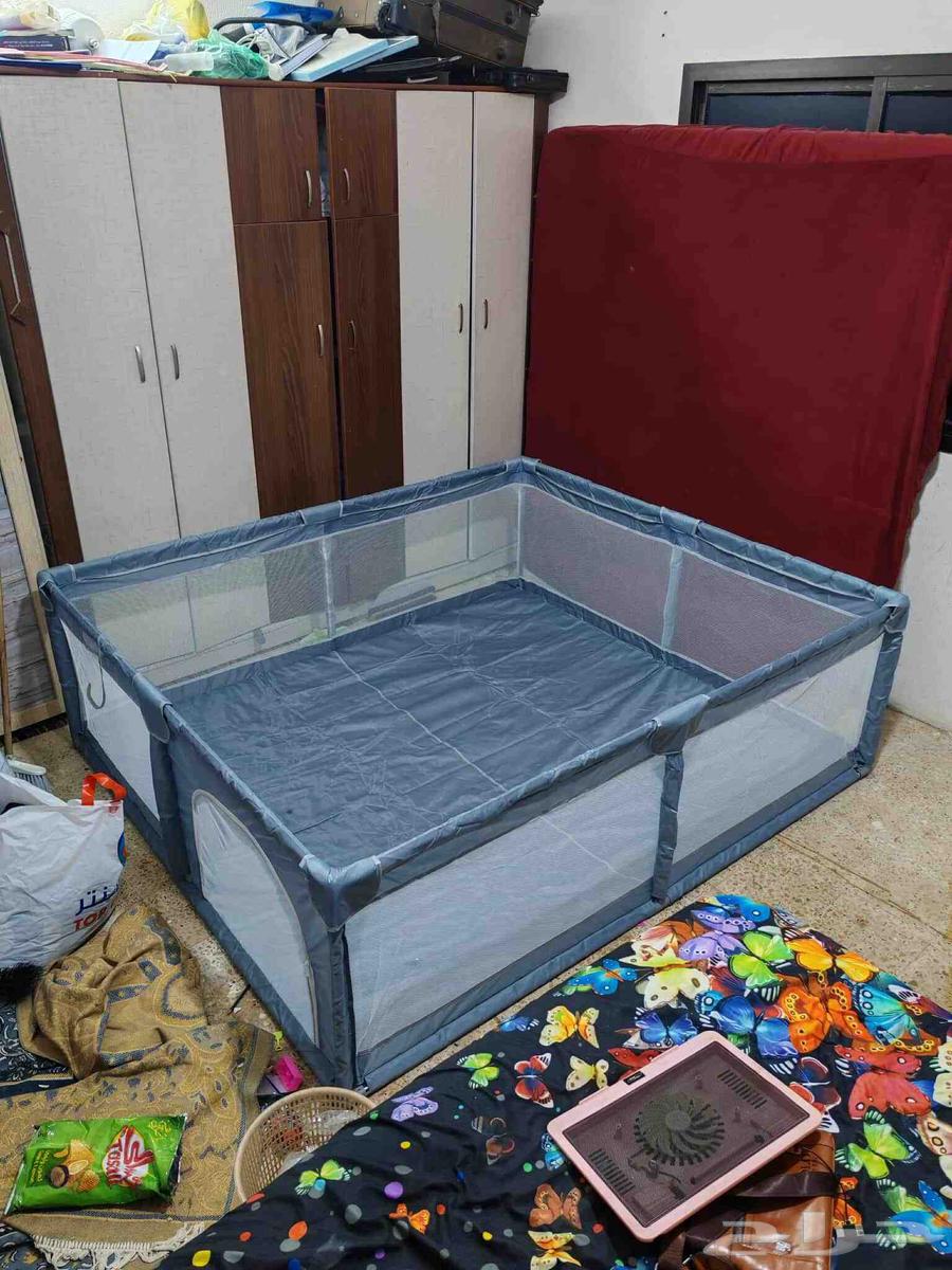 بيت كور جديد بشنطة و بجميع اغراضة كبير الحجم 2 ف 264423971351426112