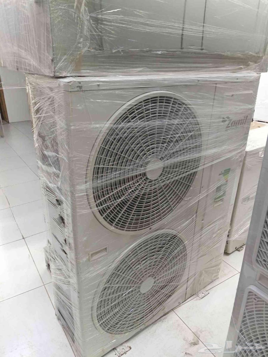 مكيفات شباك استوك ومستخدمه64419702981249112