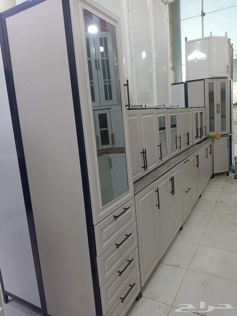 مطابخ مستعمله نظيفه جدآ بلا كسور64424119125763111