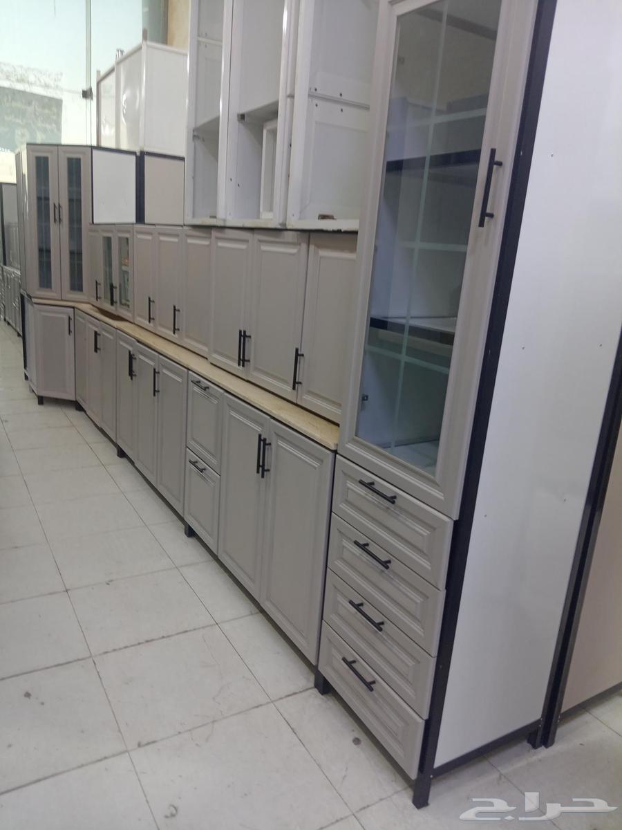 مطابخ مستعمله نظيفه جدآ بلا كسور64424119125763112