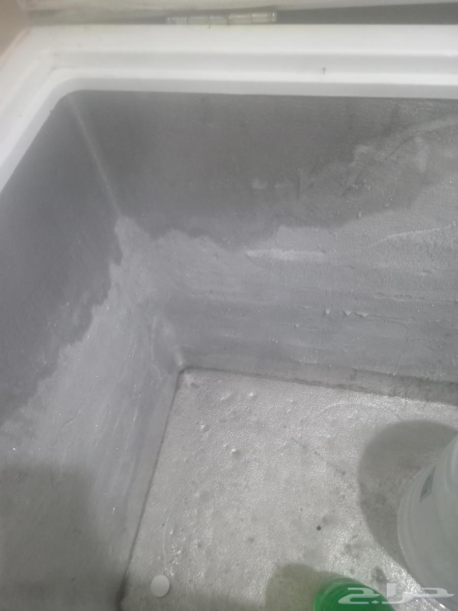 السلام عليكم ورحمة الله وبركاته فريزة للبيع64423743733121110