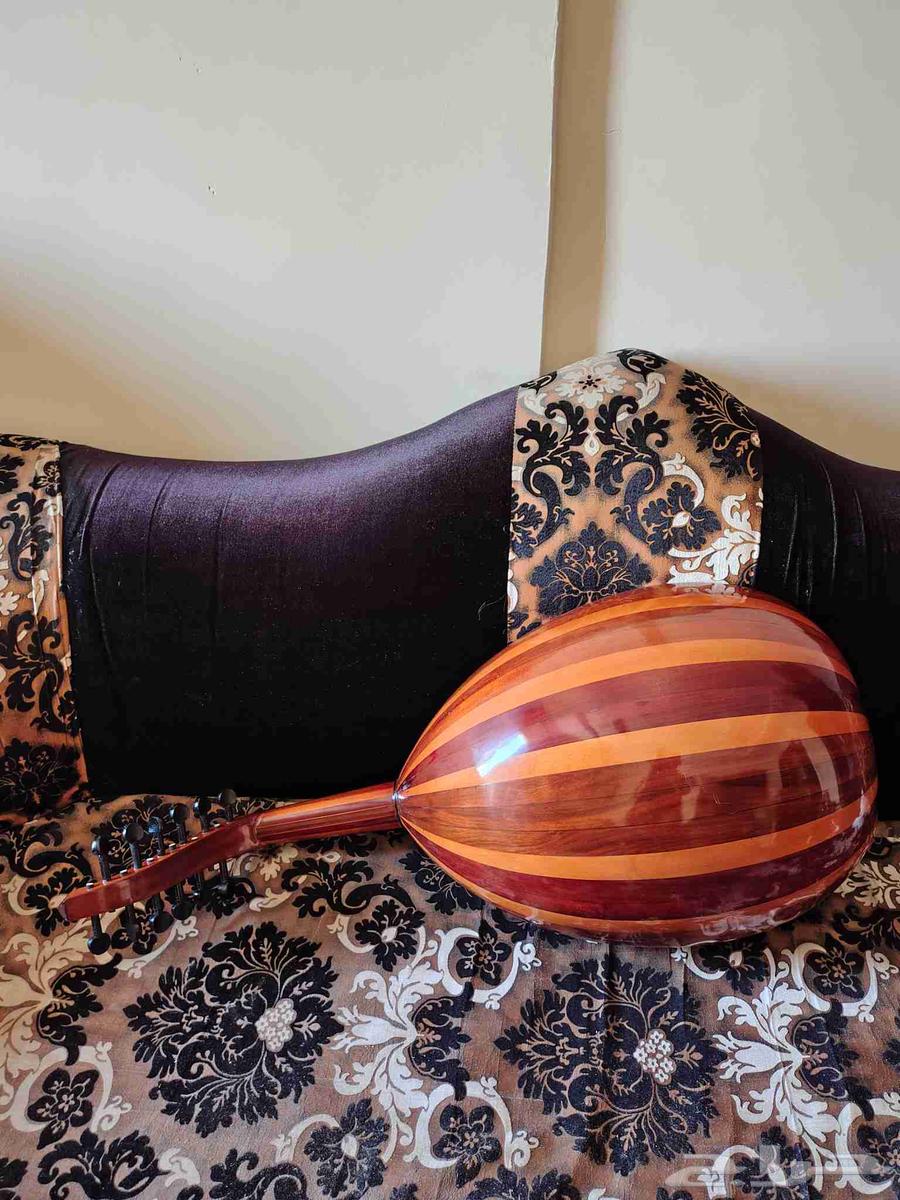 Ancient Egyptian oud, stored64421553980547113