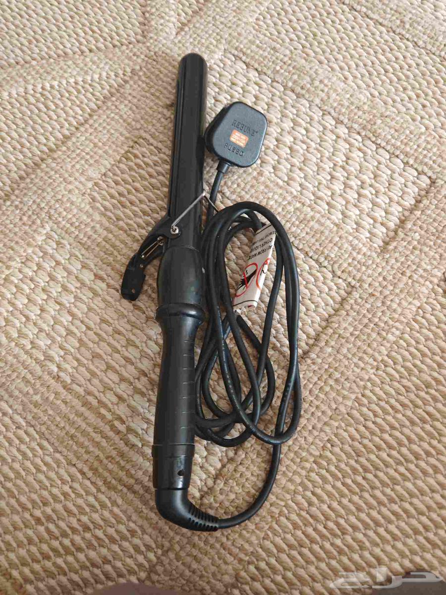 فير من شركة ريبون شغال على الشرط سيراميك للشعر ريمنجتون64421933224066110