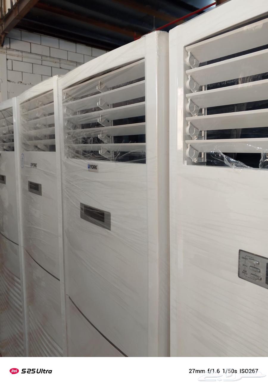 Clean used split, cabinet, duct and package air conditioners64422929037569114