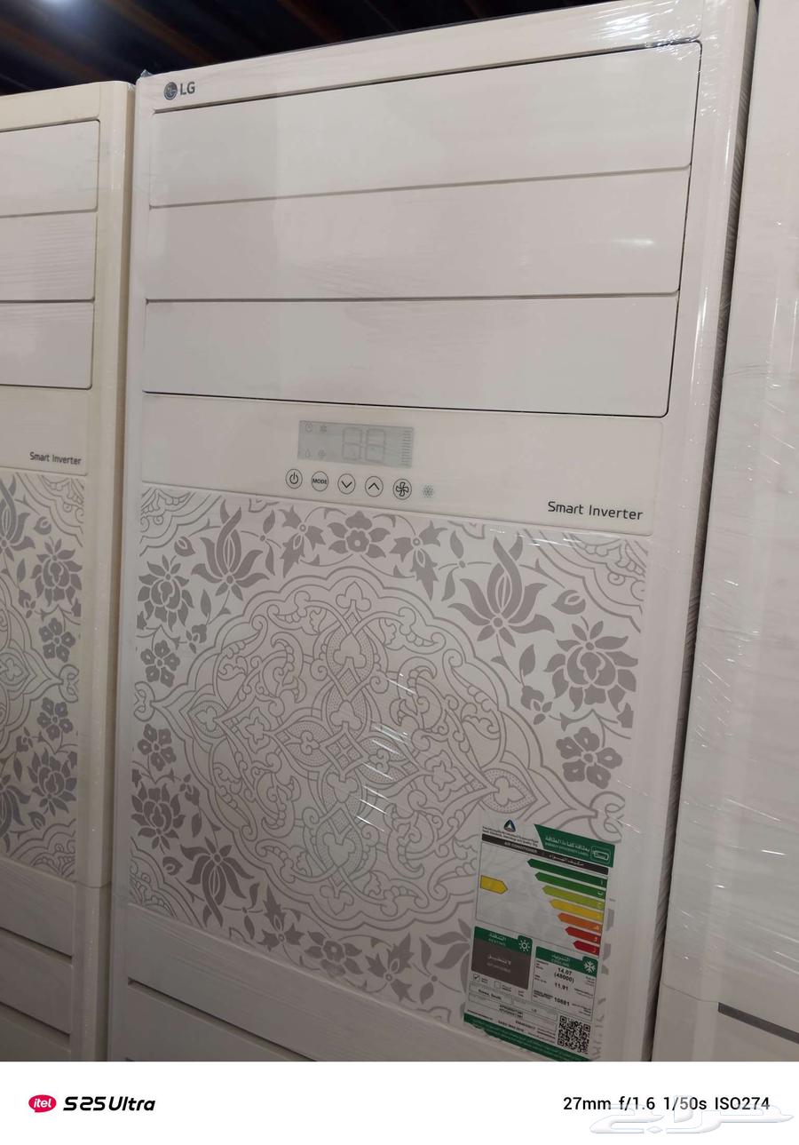 Clean used split, cabinet, duct and package air conditioners64422929037569113