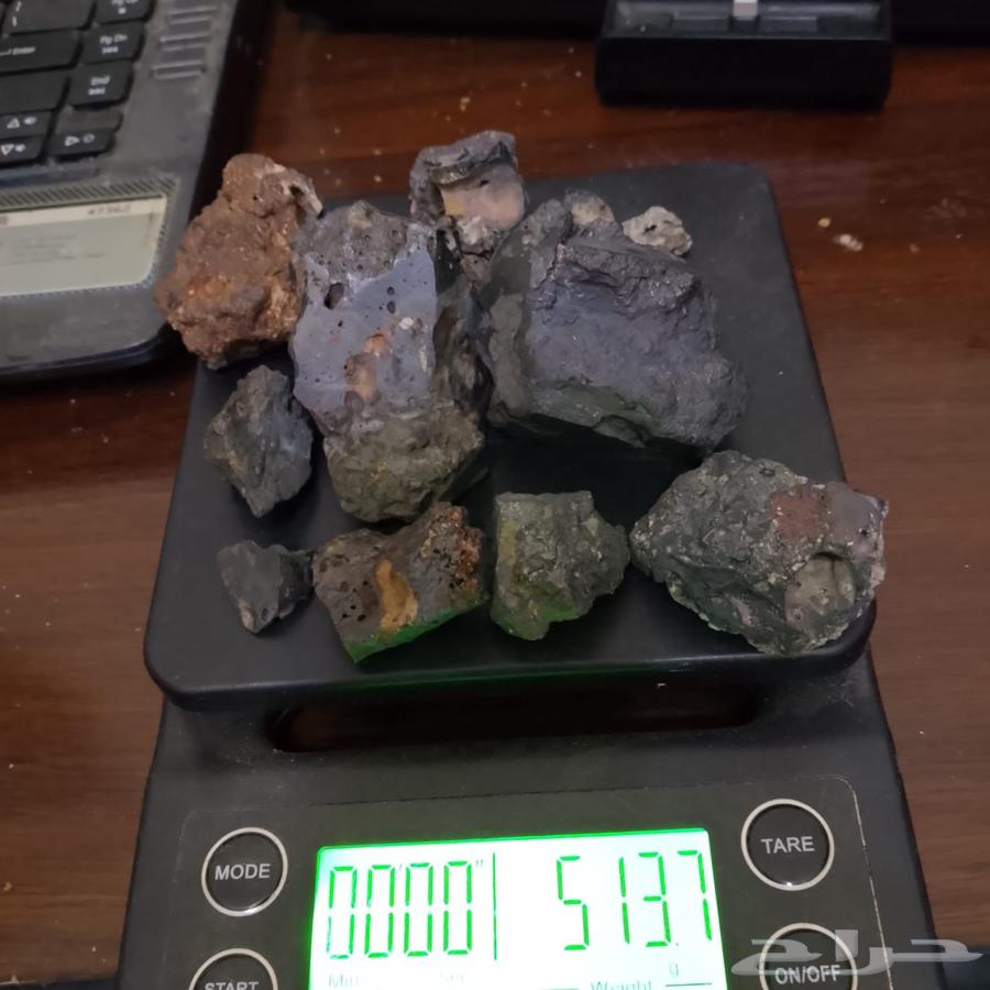 النيازك 10064422694277507110