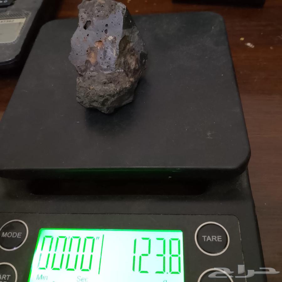 النيازك 10064422694277507112