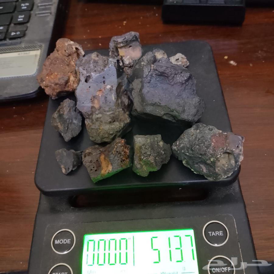 النيازك 10064422694277507111