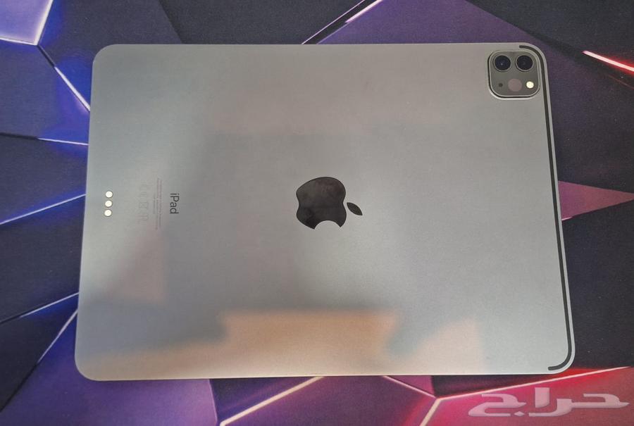 ايباد برو الجيل الثالث M164422448647170111