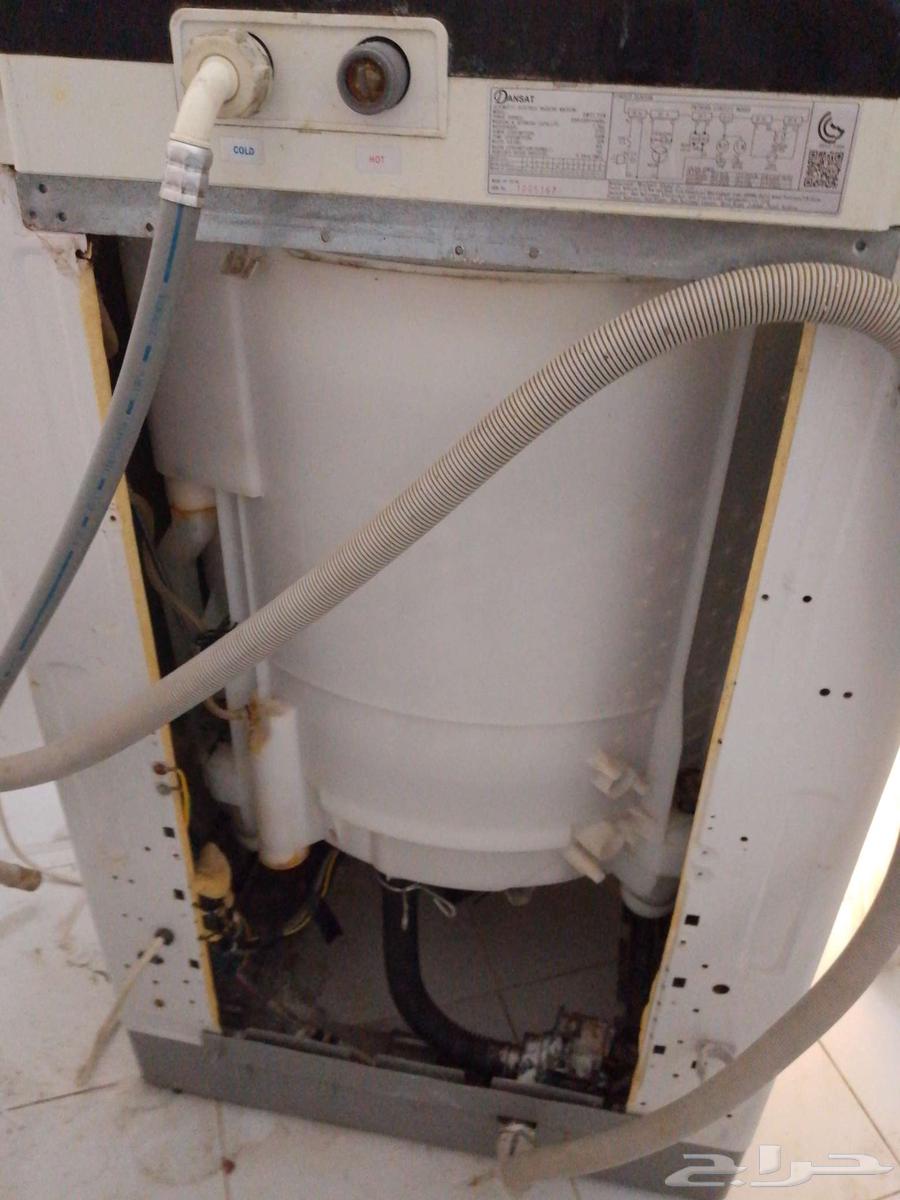 Top-loading automatic washing machine64424132466049112