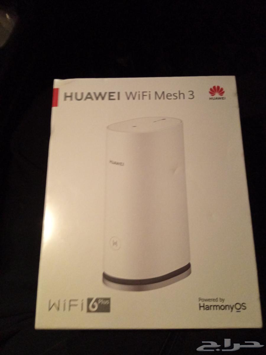 على السوم جهاز مقوي في كرتونه64425354007169110