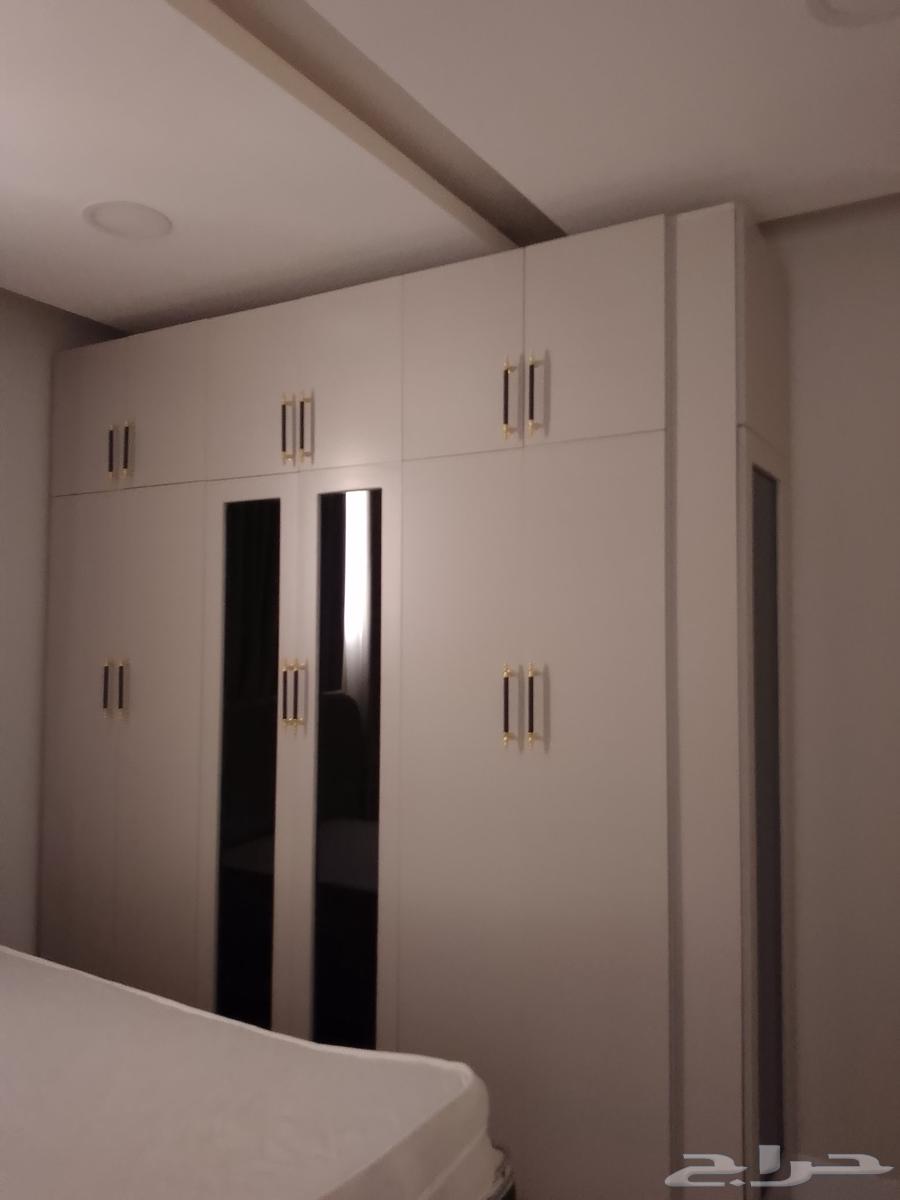 غرفه نوم اطفال جديده ما استعملت ولا يوم64422530703233110