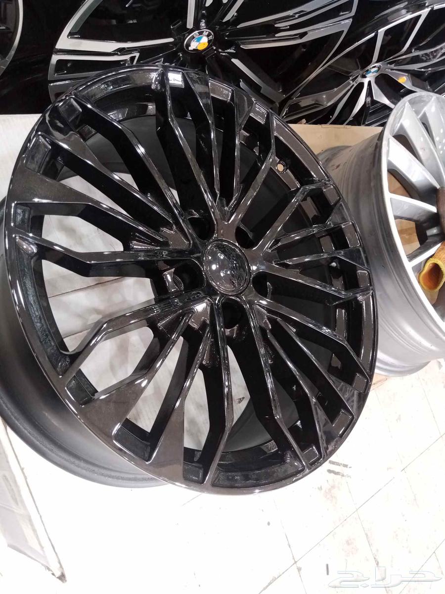 جنوط رياضي تركب جميع السيارات مقاس 1864582297705217112