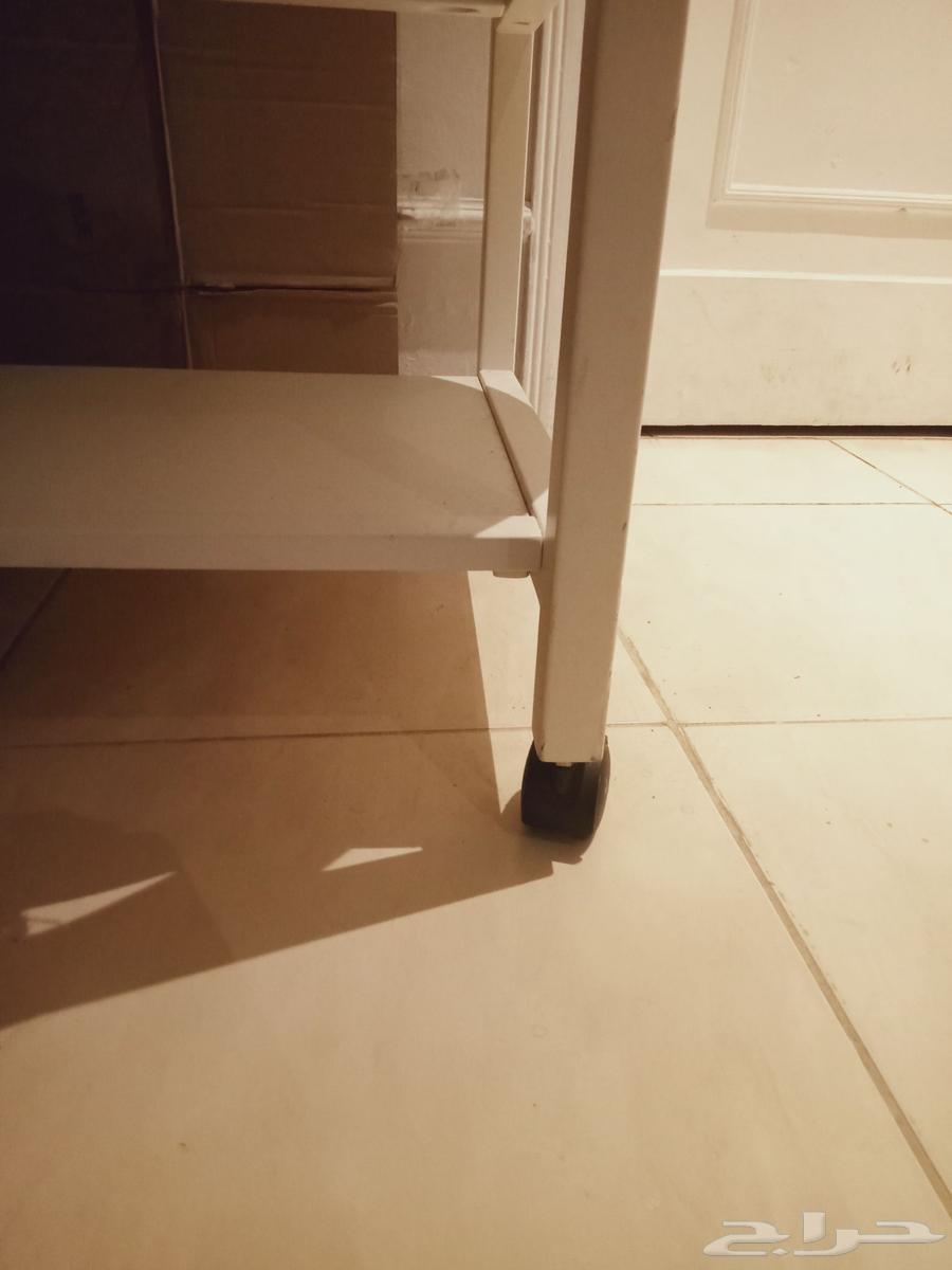 سرير اطفال خشب حاله ممتازه و وعجله اطفال حاله ممتازه ب 30064419878846466113