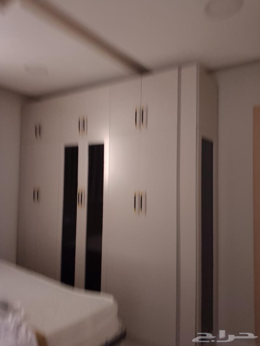 غرفه نوم اطفال جديده ما استعملت ولا يوم64422530703233113