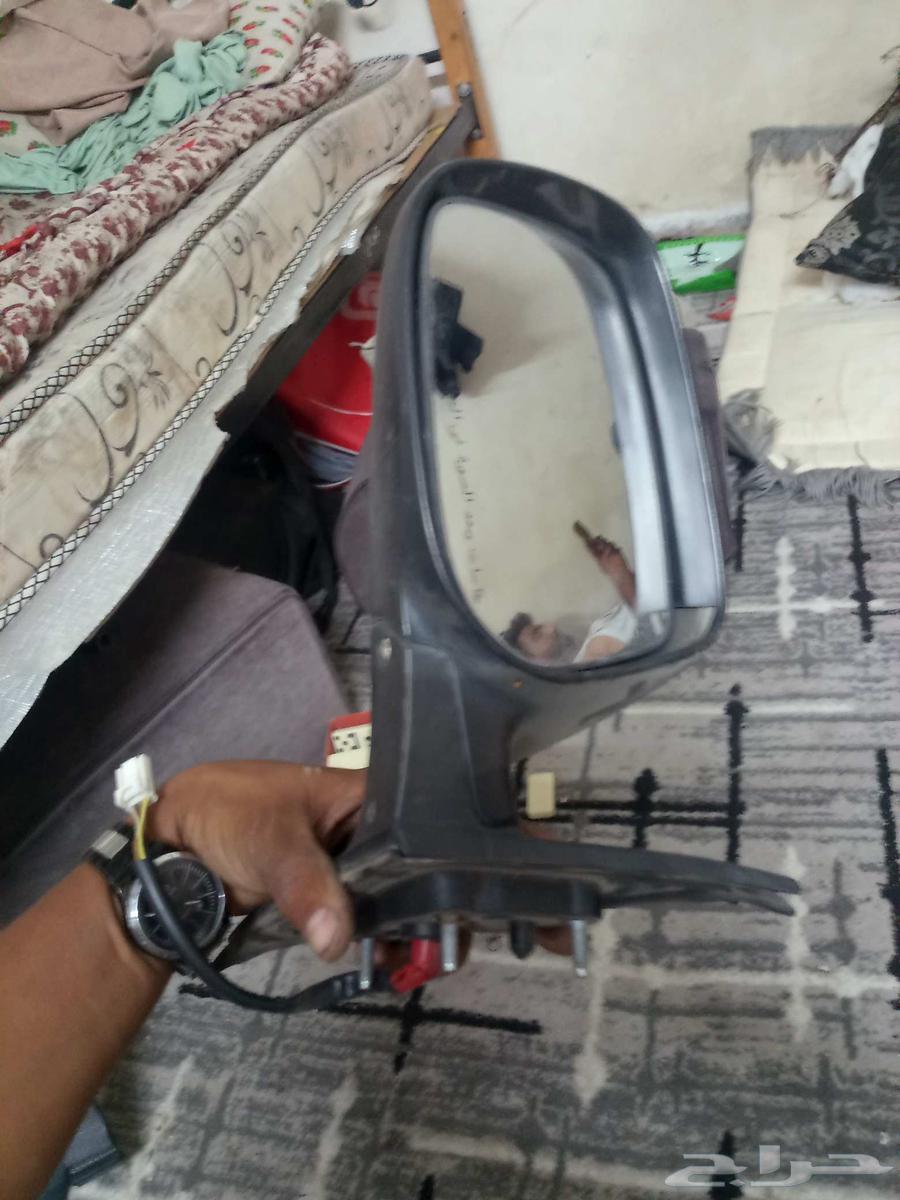 مرايه وريون جهت السواق. وكاله. كهربا64583026430850110