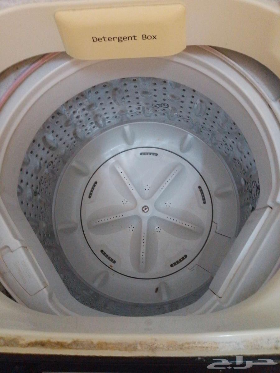 Top-loading automatic washing machine64424132466049111