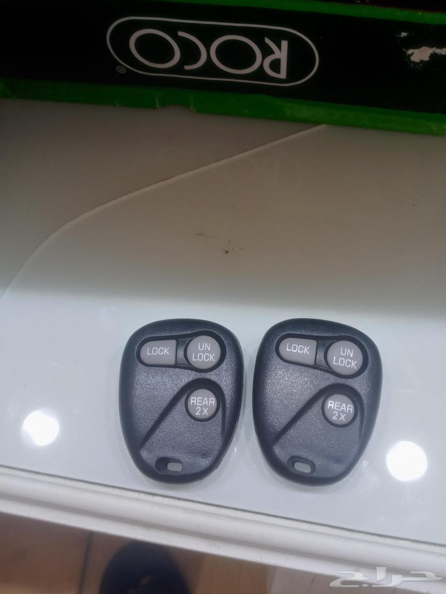 Jeep 98 Remote64579280104323110