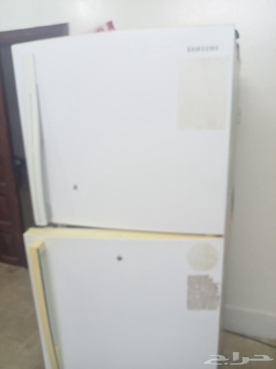 7 kg washing machine, 5 meter by 5 meter carpet, single bed, and Samsung refrigerator64424977084033113