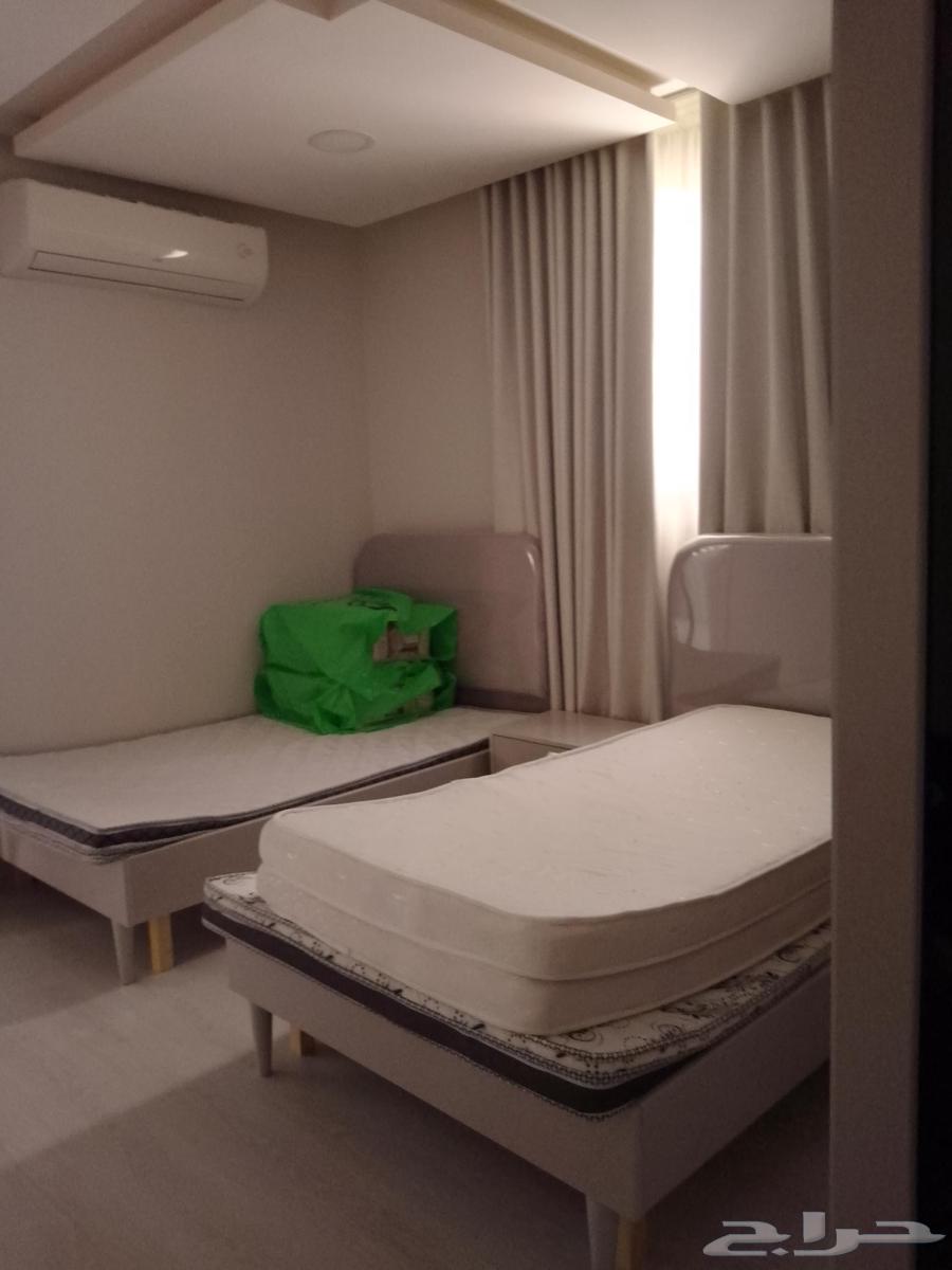 غرفه نوم اطفال جديده ما استعملت ولا يوم64422530703233111