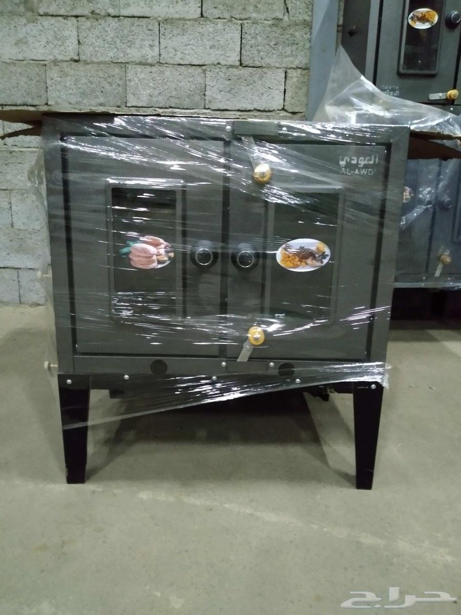 تنور وافران العودي64420796628098112