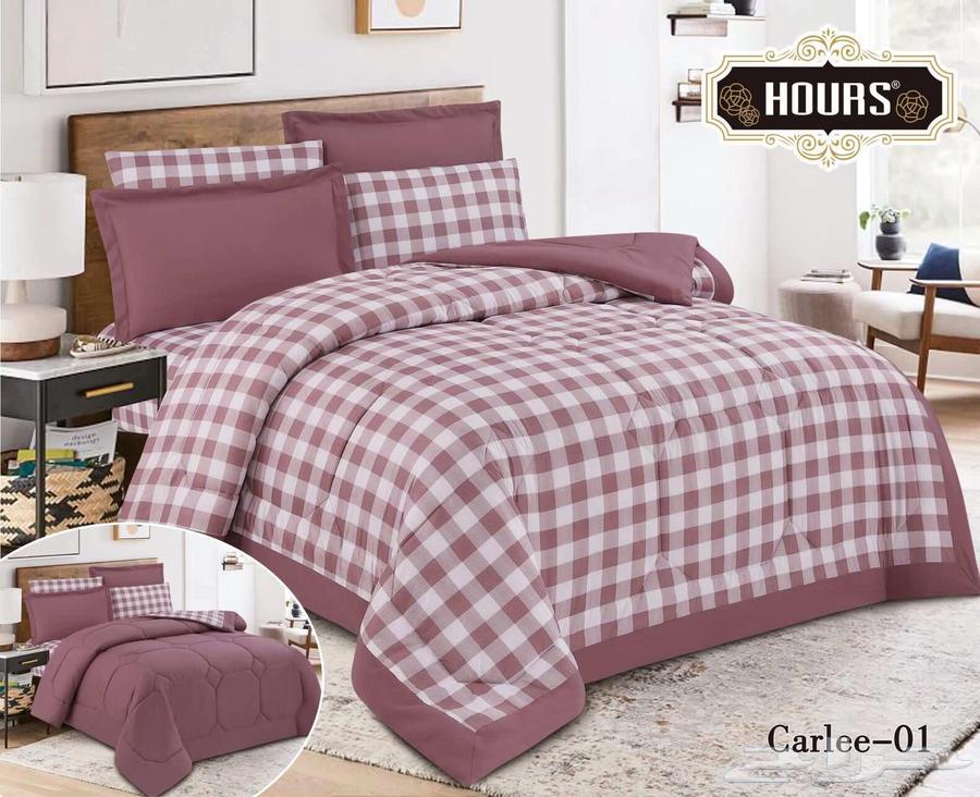 Bed sheets64421013316867110