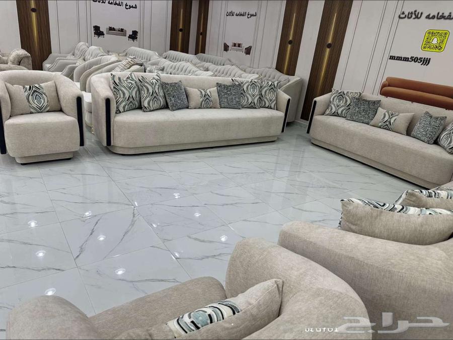 أثاث لأريكة المنزل ذات جودة كلاسيكية عمل رائع64422598795138110