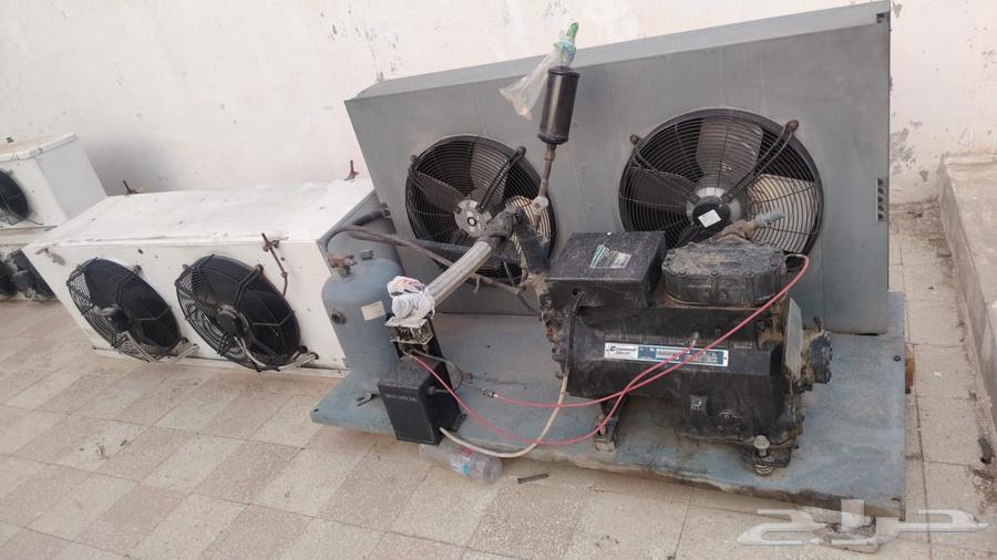 بيع مكن تبريد وتجميد مستخدم64422517022467113