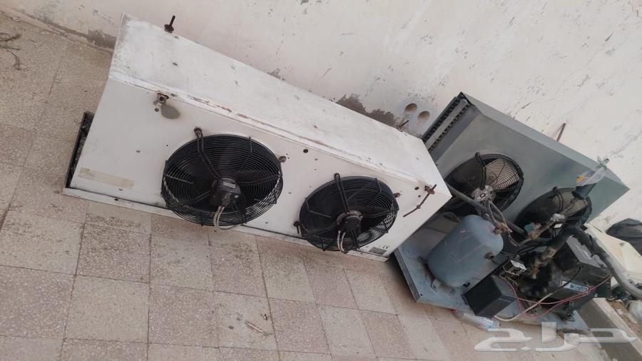 بيع مكن تبريد وتجميد مستخدم64422517022467114