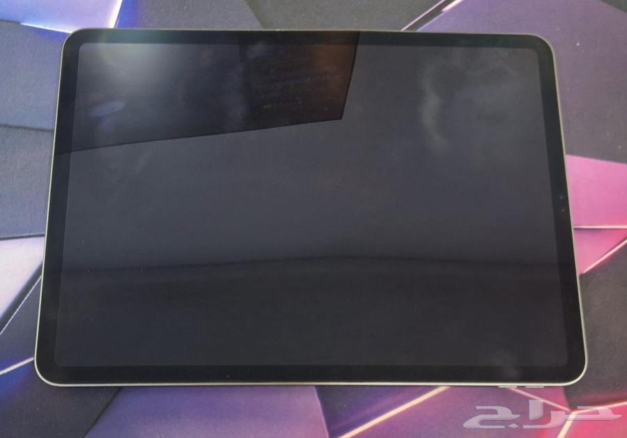 ايباد برو الجيل الثالث M164422448647170110