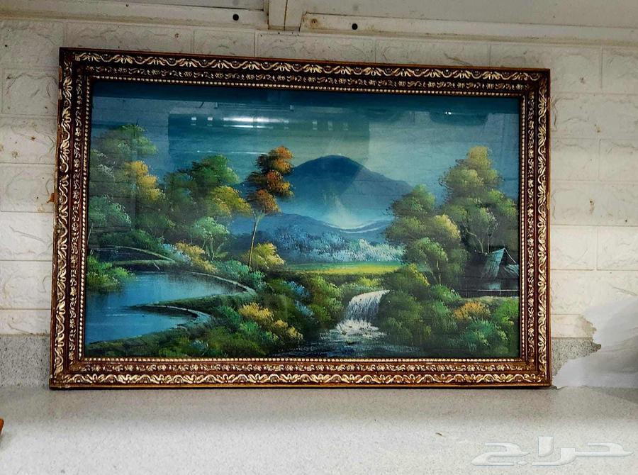 لوحه جداريه كبيره64420189338113110