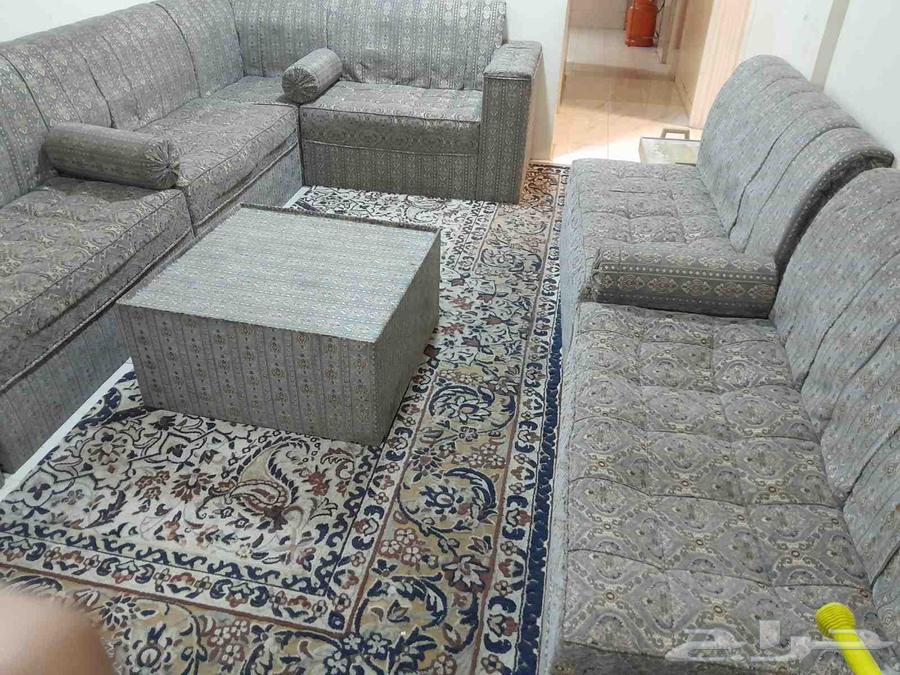 جلوس مكون من 9 كنب طاولة64420823699585111