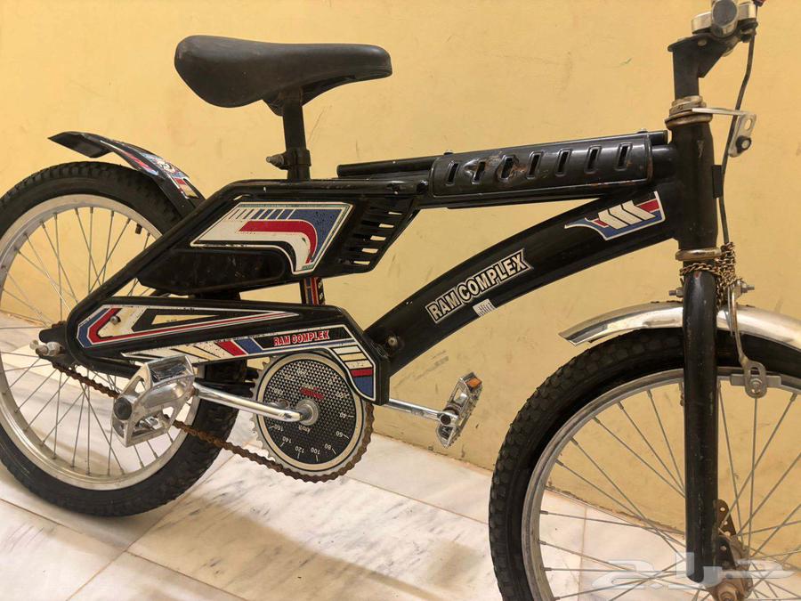 سيكل رامبو جديد64421716314881112