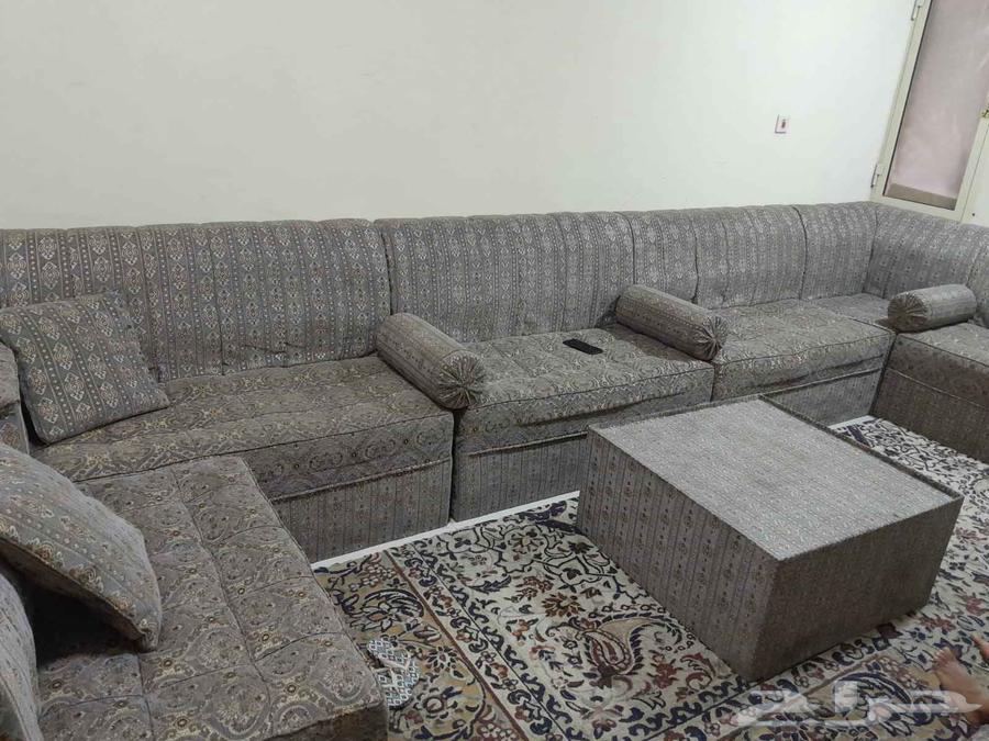 جلوس مكون من 9 كنب طاولة64420823699585110