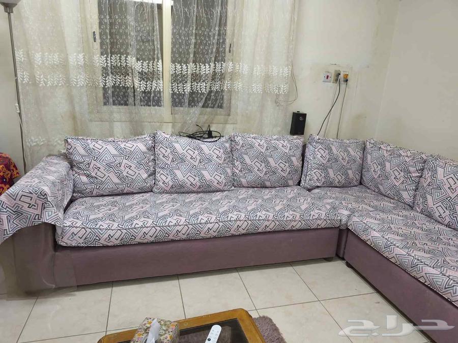 ركنه 3 3 بحاله ممتازه مطلوب 500 ريال64426066655491110