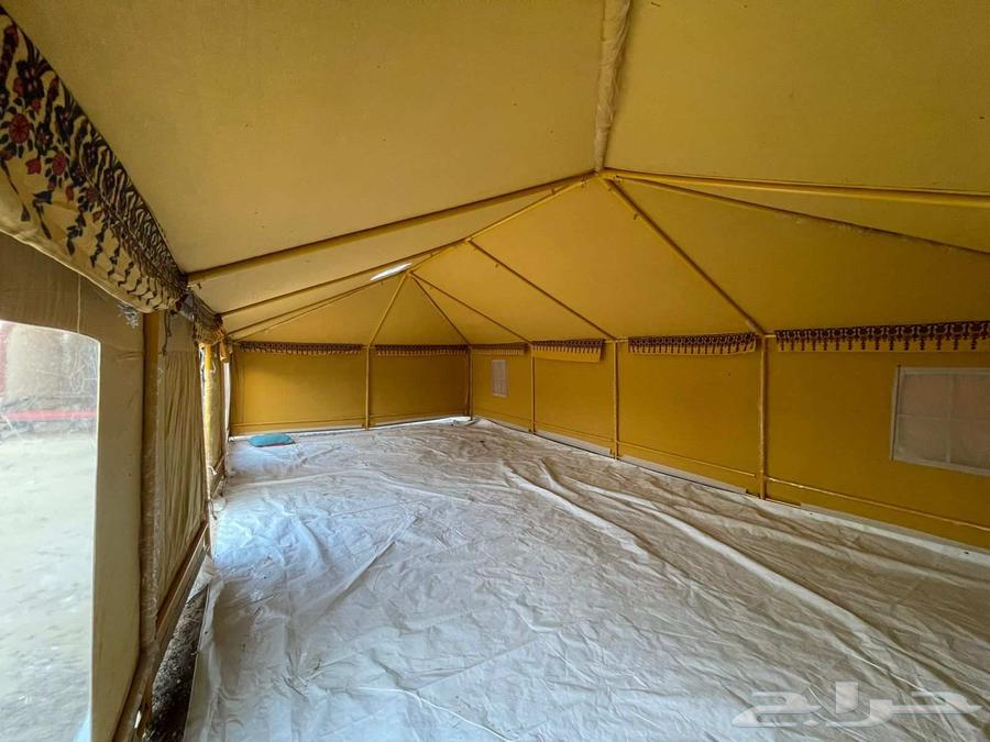 خيام منزل الملكية خيمة منزلية بدون حبال بدون عمدان64425030633987113