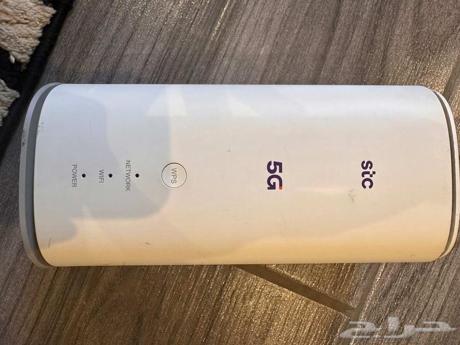 راوتر اس تي سي64425946355202110