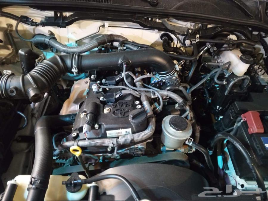 تويوتا هايلكس غماره 202264579115437313113