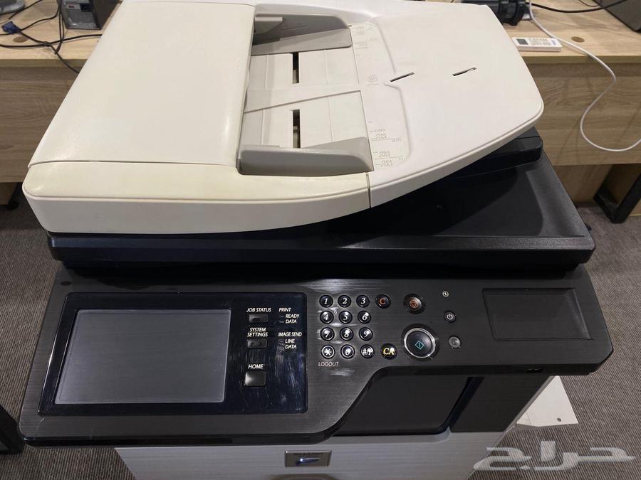 طابعة مستعمله نظيف64421310187139111